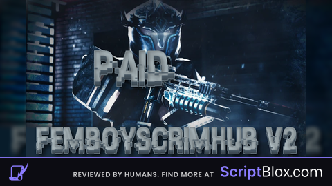 FemboysCrimHubV2 (WERE BACK) Paid Version