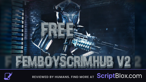FemboysCrimHubV2 (WERE BACK) Free Version