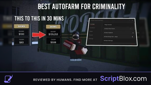 Forsee Hub AUTOFARM