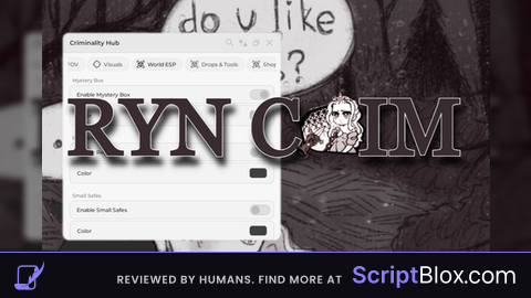 Ryn Crim