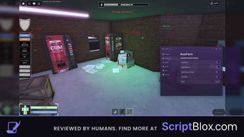 SCRIPT BEST AUTOFARM Valentines Pc Mobil Free