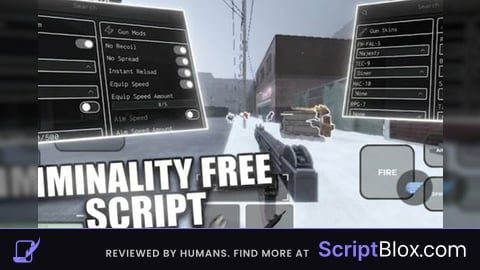 Free Script  Skin Changer And more