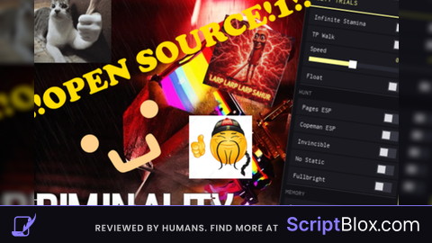 COPE TRIALS OP CHEAT OPEN SOURCE MultyHub
