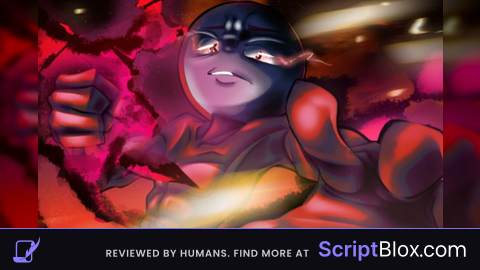 tsb script OP