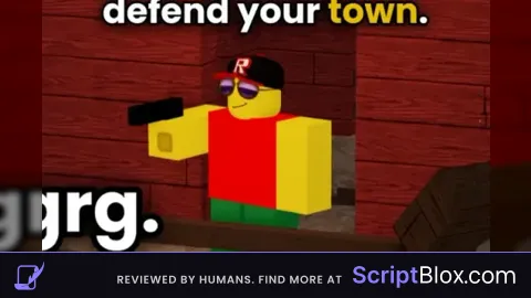 anti ragdoll for grg