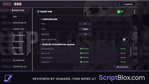 Script war