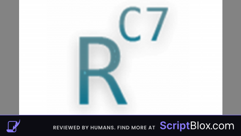 RC7 Fanmade Download