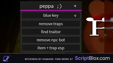 Peppa script