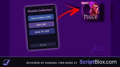 Plushie collectors [BETTER!]