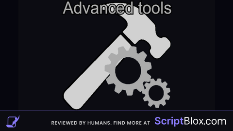Build Mode Advanced tools by devselfer