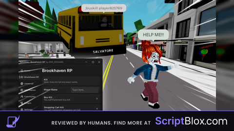 Best Script Solara Supported