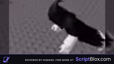 FE Sad Boy Script R6
