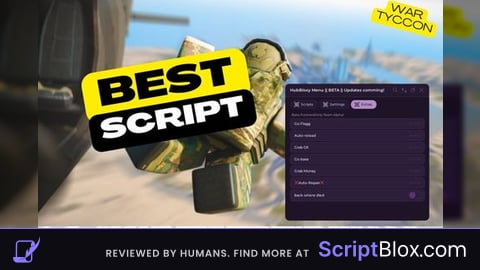BETA UPDATE