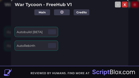 FreeHub V1