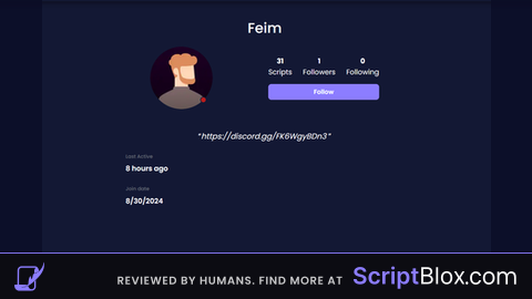 Skid Feim