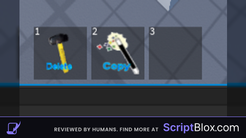 Universal BTools or Tools