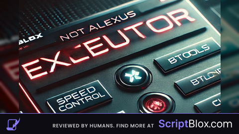 Universal           NotAlexus executor