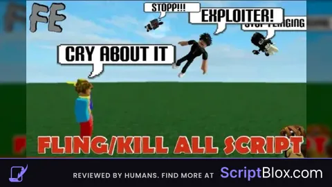 Fe fling all