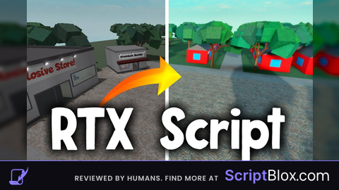 Rtx graphics