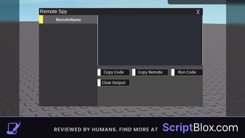 RemoteSpy