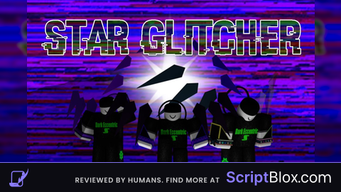 The Strongest Battleground star Glitcher 25 Moveset new