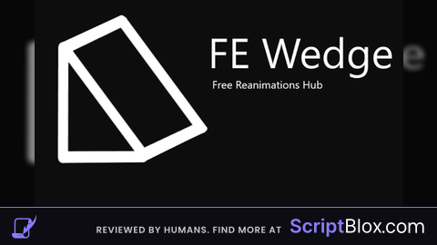 FE Wedge Hub