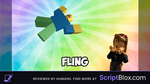 FLING SCRIPT