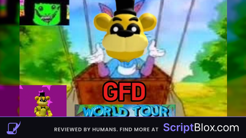 GFD GUI V1