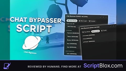 Vadrits Chat Bypass SOLARA SUPPORT