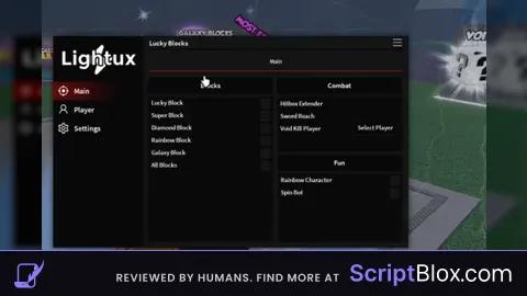 Lightux