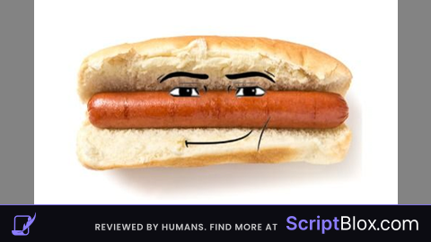 Hotdog roast