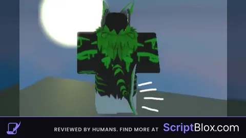 Animated Tail
