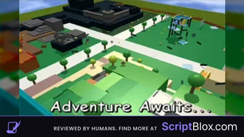 Old Roblox Script