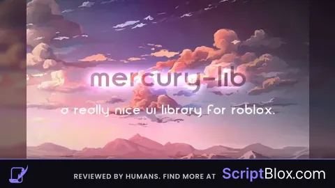 Mercury script hub