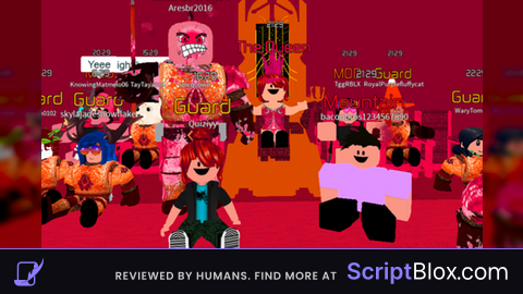 Total Drama Flinger [UPDATED & FIXED]