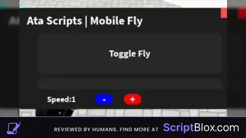 Universal fly