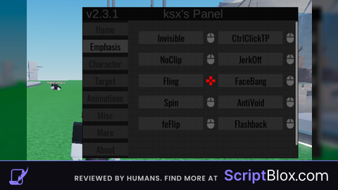 Script universal troll MIC UP MUSH ETC FUCIONA EM TODOS JOGO