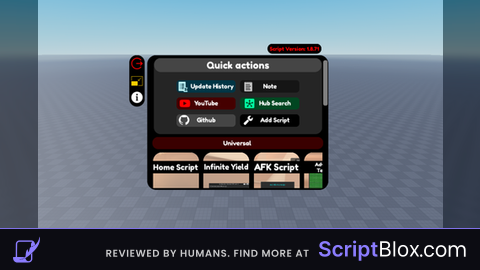 AleXScript New Version 1 8 71 EASY KEYSYSTEM