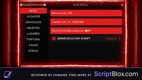 SalaKitosHub
