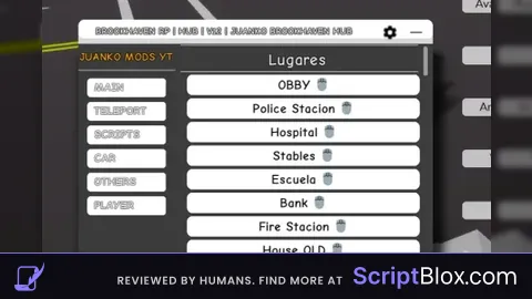 Good script with Trolling