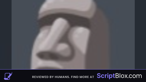 Moai power