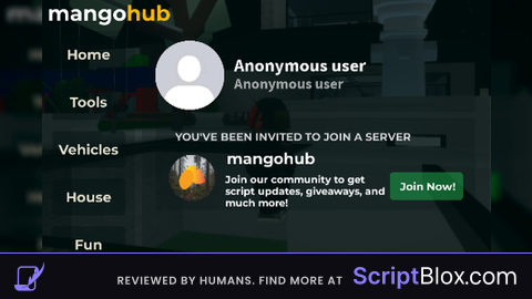 mangohub Official