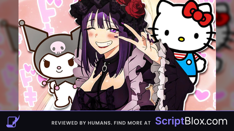 Kuromi Loader