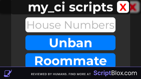 house script [Roommate patched btw]