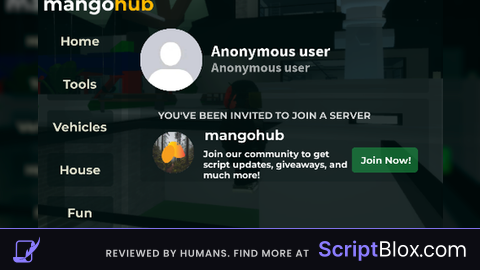 Mango Hub