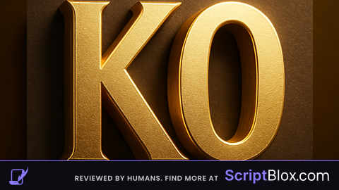 K0 HUB ({ v0.2 })