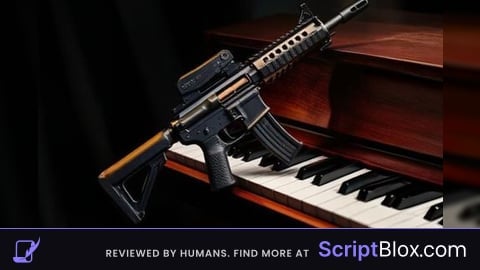 FE Virtual Piano