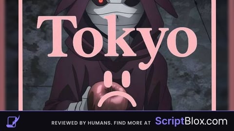 UgiX Tokyo