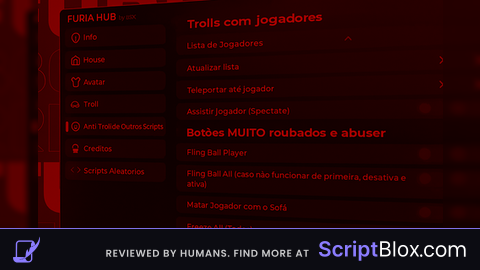 FURIA HUB