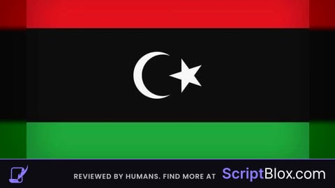 LIBYAHuB